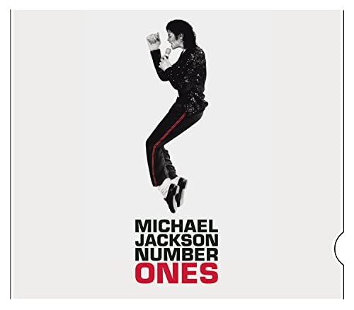 Jackson michael number ones - jackson,,