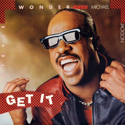 Stevie wonder michael - 7", &