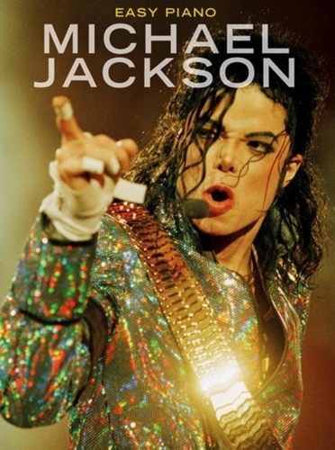 Easy piano michael jackson - piano,