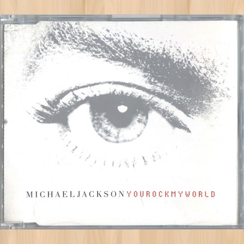 Michael jackson you rock - you,